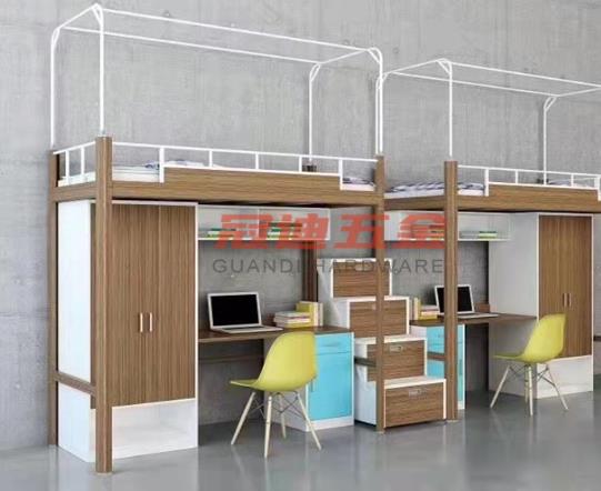 學(xué)生公寓床有什么特點(diǎn)? 學(xué)生公寓床有什么特點(diǎn)?