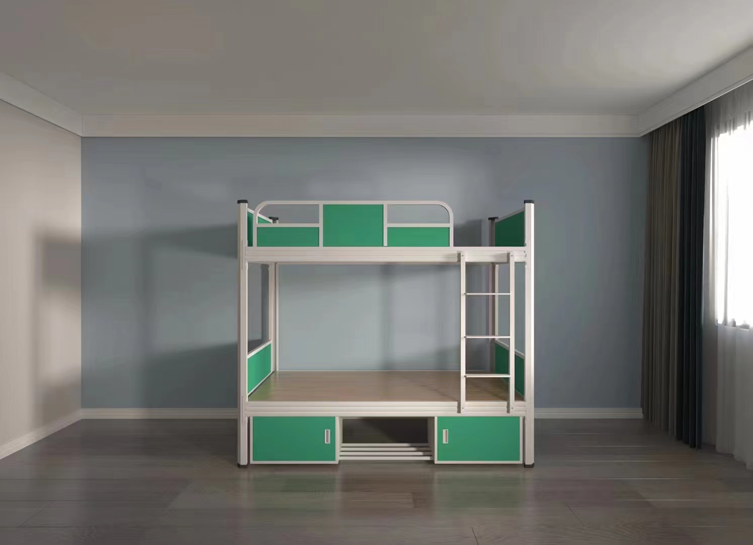 學生公寓床不結實的原因有哪些?