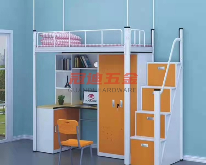 學校公寓床的保養秘訣