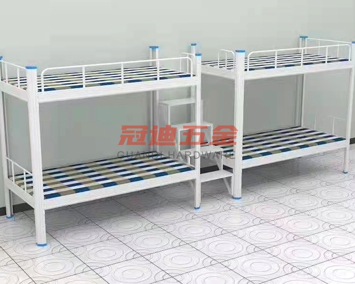 鐵床的制作工藝是怎么樣的？