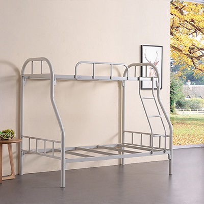 長期使用雙層鐵床怎樣做好保養工作？