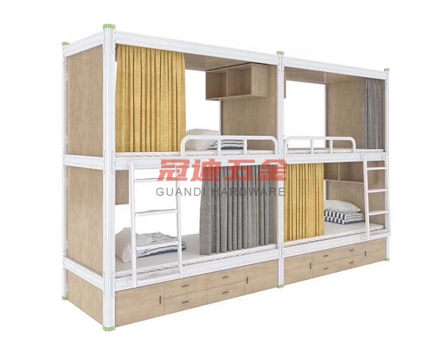 雙層鐵床如何保養才能延長使用壽命？