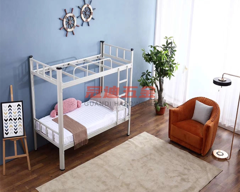 預算有限必看！3招選到高性價比宿舍鐵床