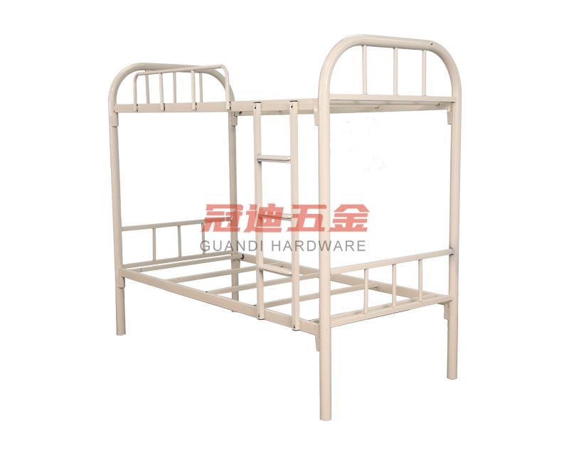 上下鋪鐵床在家庭和學校宿舍中的應用有哪些不同？