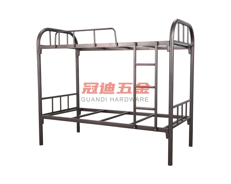 雙層鐵床床板支撐力不足，如何避免塌陷？