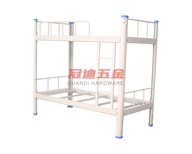 異型雙層鐵床相比普通款，承重能力有區別嗎？